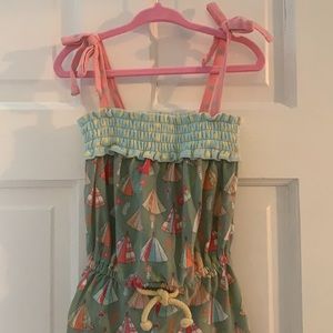 Matilda Jane Romper, 4